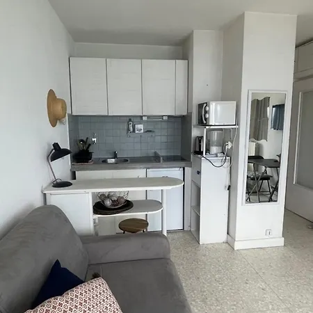 Stunning Sea View And Comfort Close To The * Sainte-Maxime