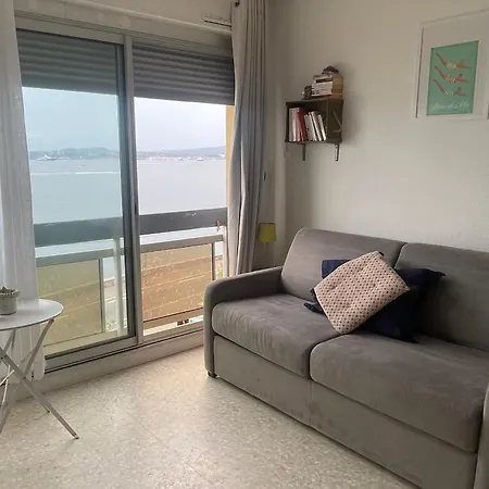 Stunning Sea View And Comfort Close To The * Sainte-Maxime