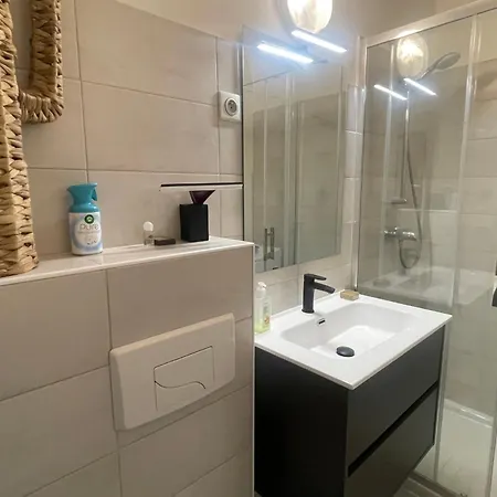 Stunning Sea View And Comfort Close To The Appartamento Sainte-Maxime